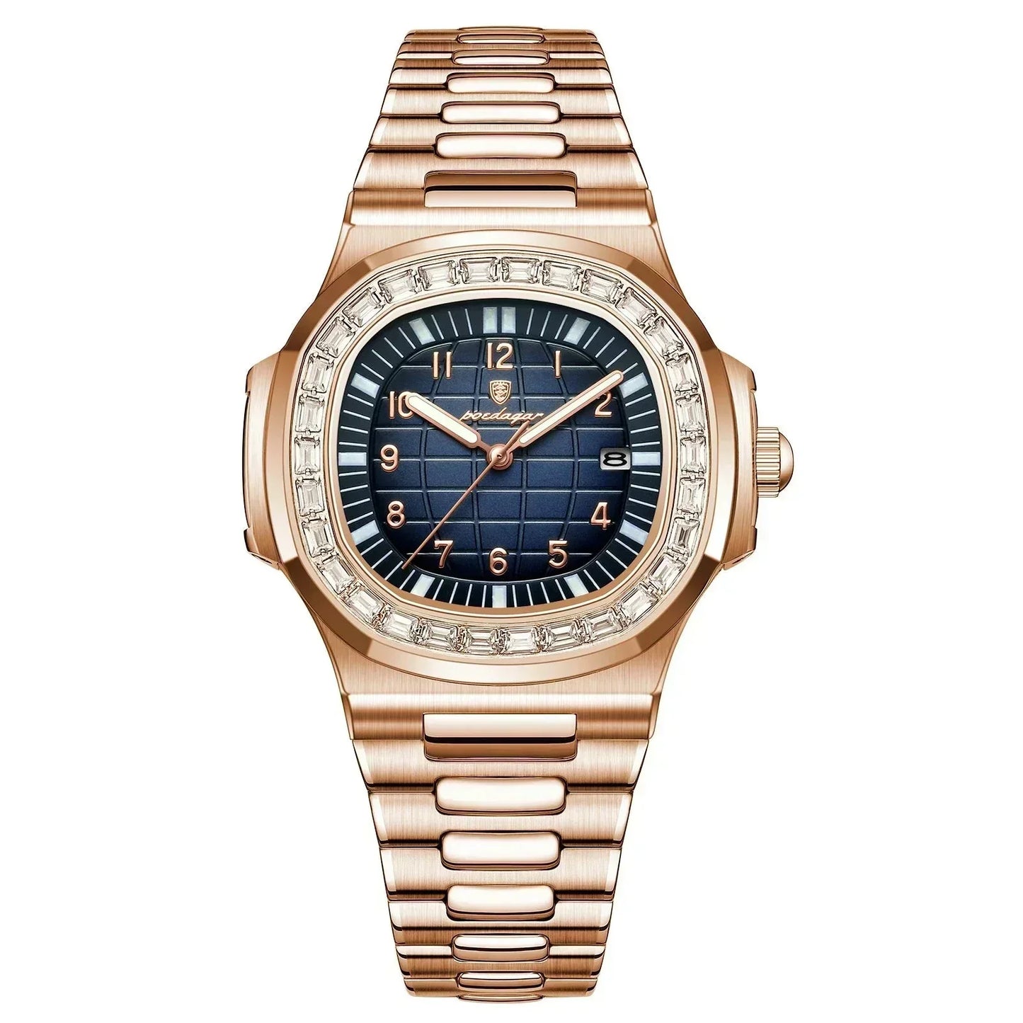 Nautilus Ice Valerion