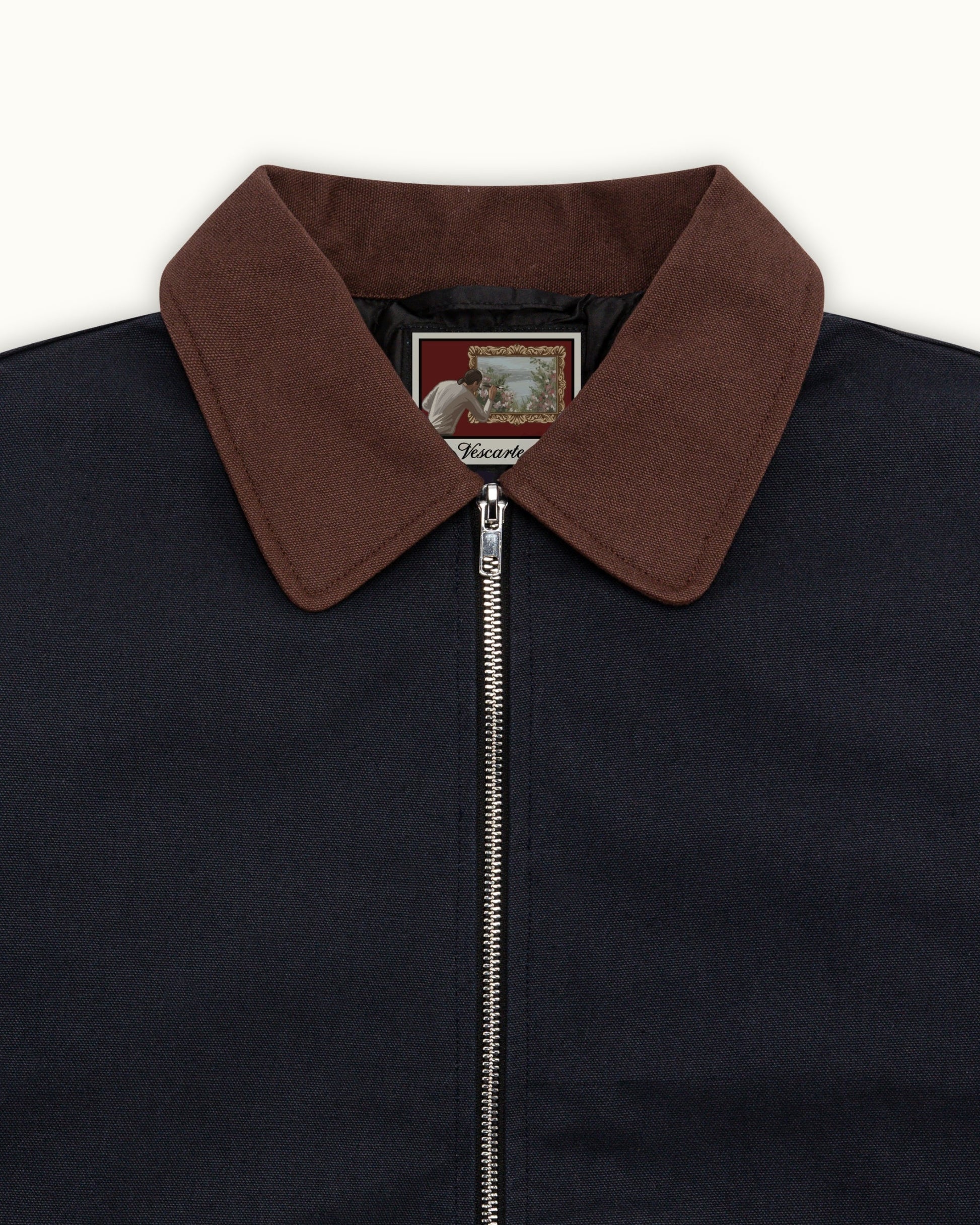 Souk Jacket