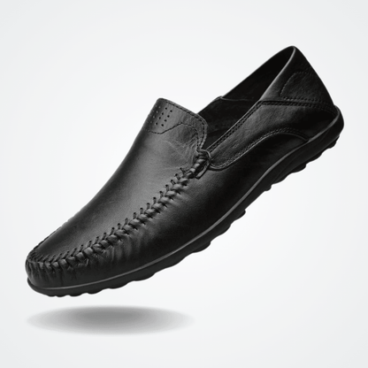 Men's Leather Moccasins Florença Valerion