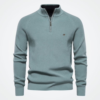 Men's Hoodie Sweat Jacket Valerion