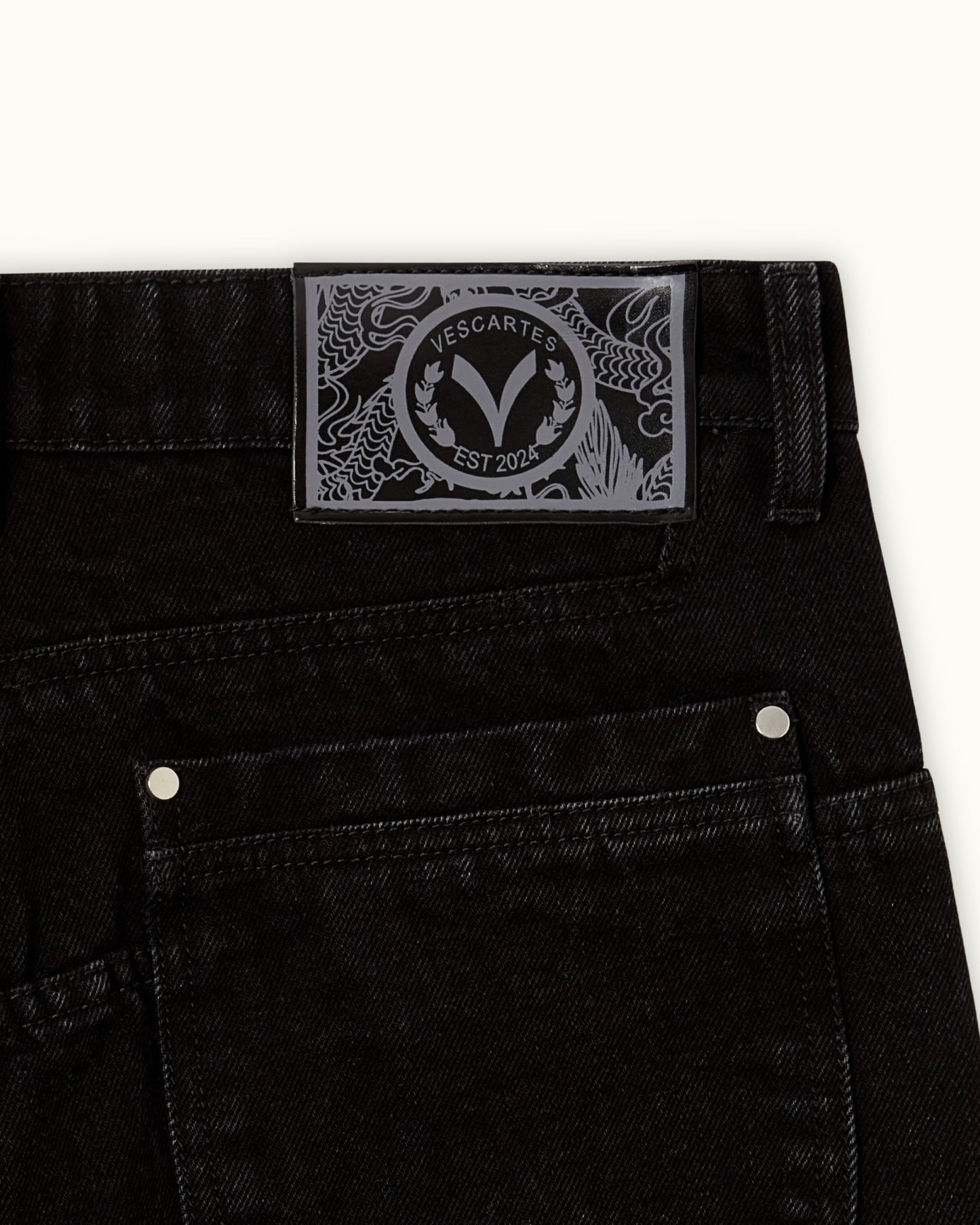 Solace Denim