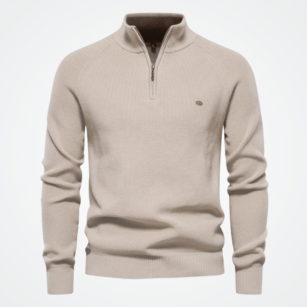 Men's Hoodie Sweat Jacket Valerion