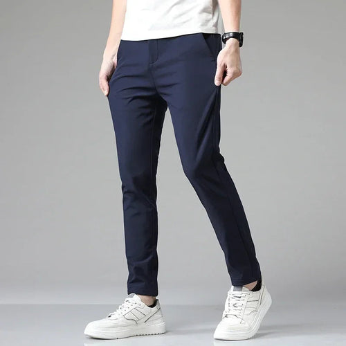 Men's Suit Trousers Kyson Valerion
