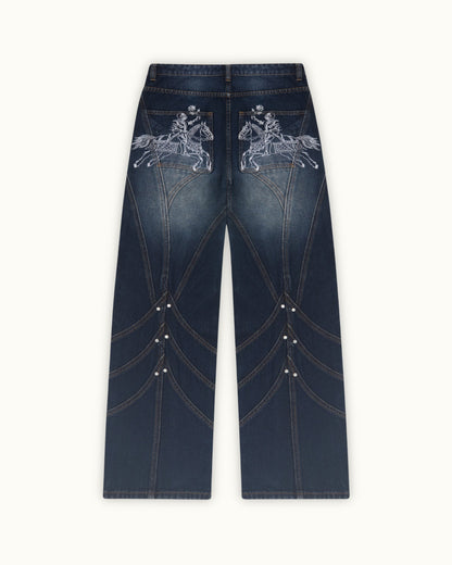 Armour Denim
