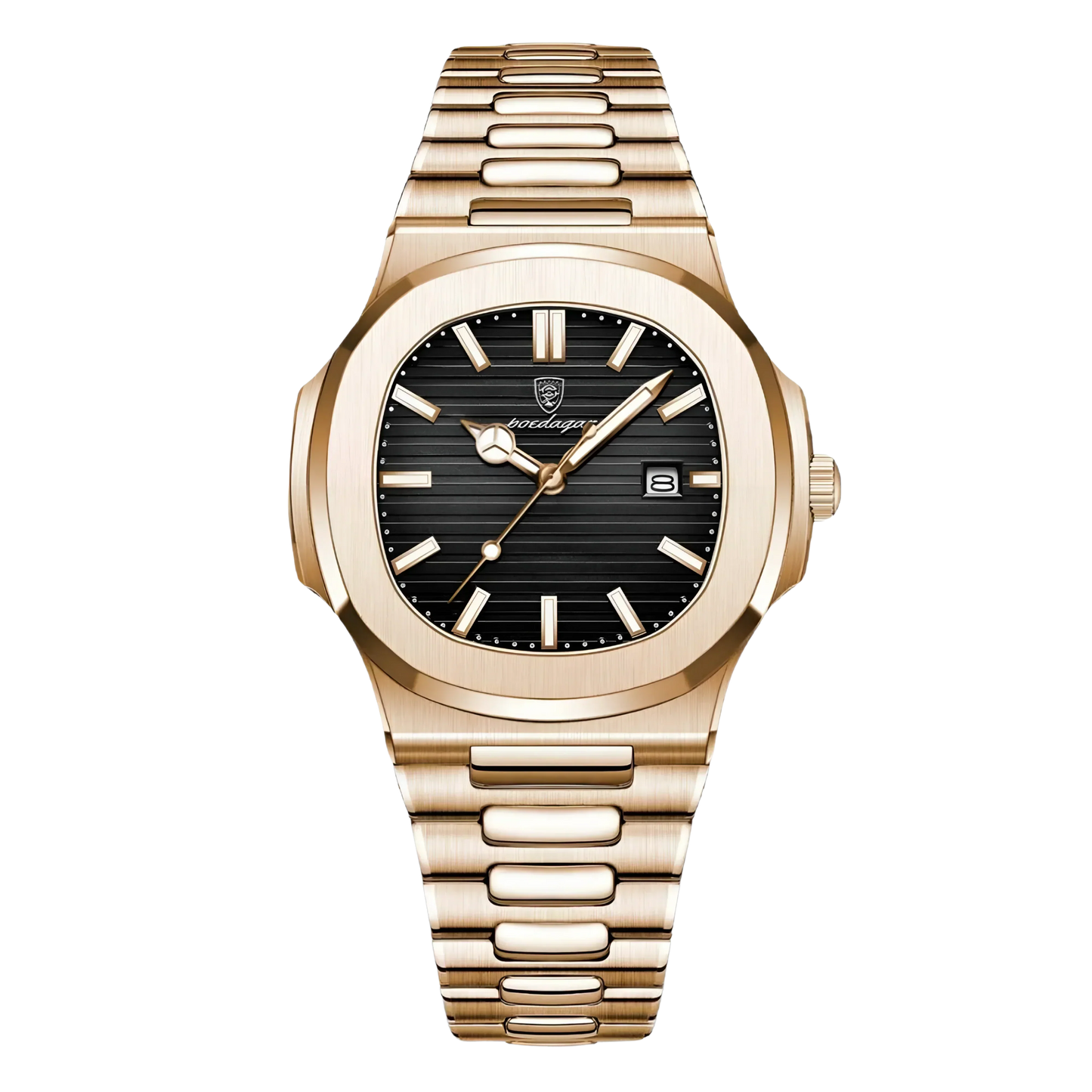 Nautilus Golden Valerion