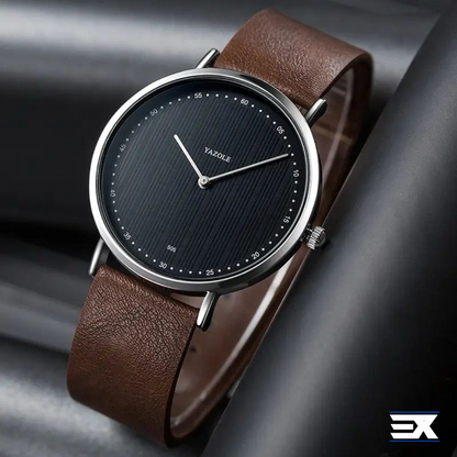 Minimalist Watch Ibiza Valmont