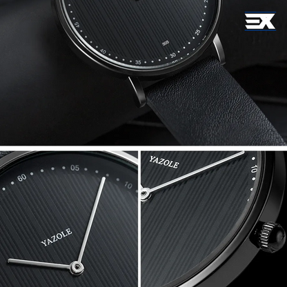 Minimalist Watch Ibiza Valmont