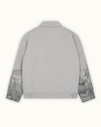 Hercules Jacket