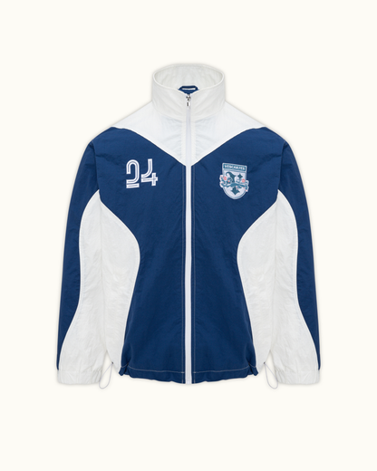 England Track Jacket