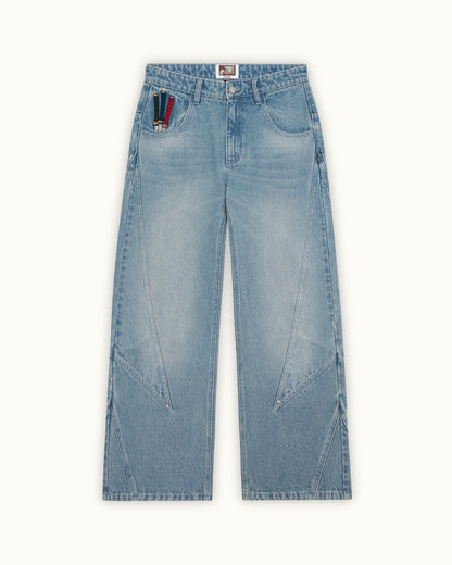 Last Stand Denim