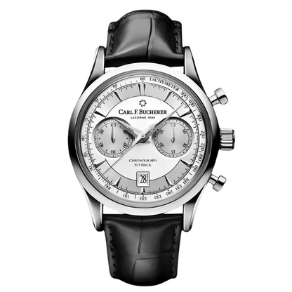 Carl F. Bucherer Valerion Watch