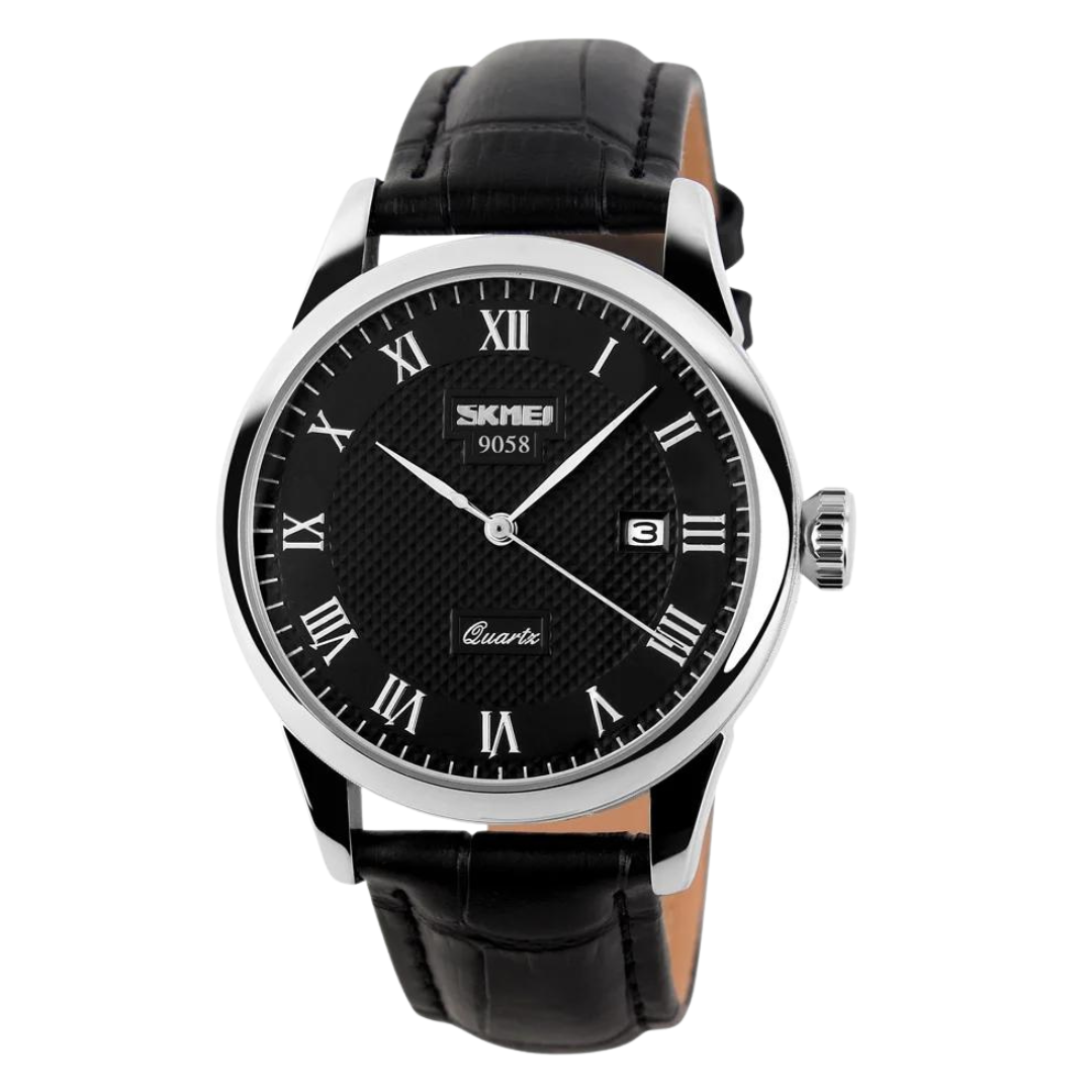 Executive Old Money Watch Valerion