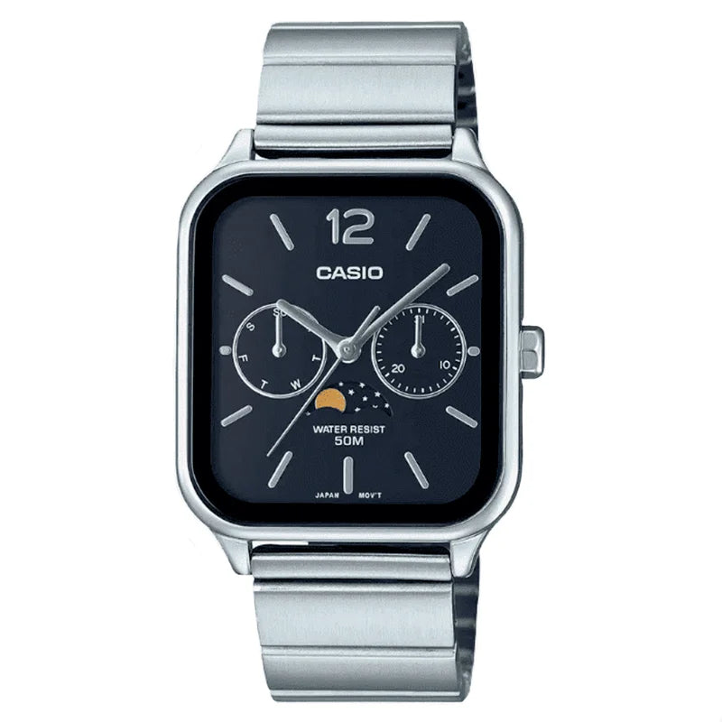 Casio Vintage Moon Valerion