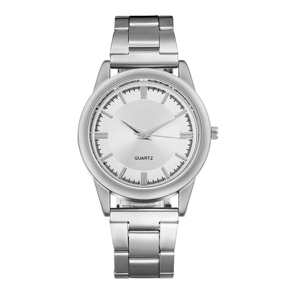 Quartz Watch Smith Valmont