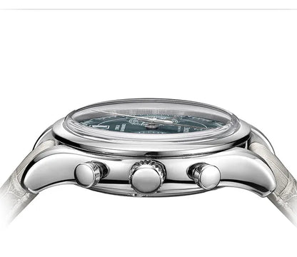 Carl F. Bucherer Valerion Watch