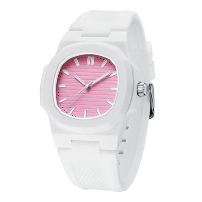 Christal Vidor Uhr Valerion