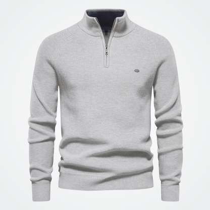 Men's Hoodie Sweat Jacket Valerion