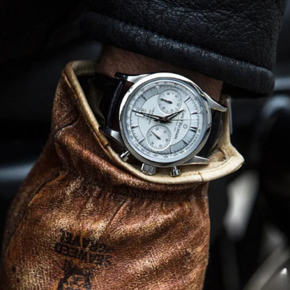 Carl F. Bucherer Valerion Watch