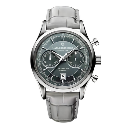 Carl F. Bucherer Valerion Watch